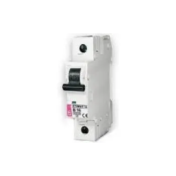 Автоматичний вимикач ETI (2131721)