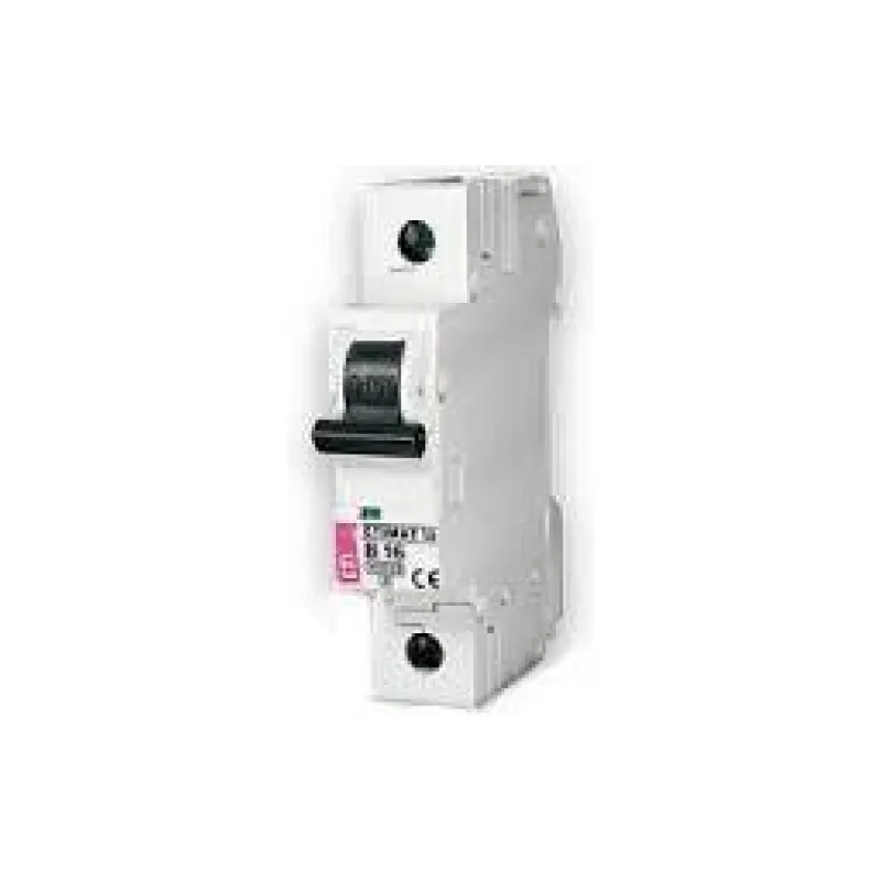 Автоматичний вимикач ETI (2131721)