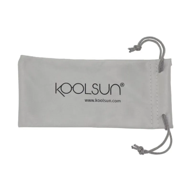 Sunglasses Koolsun (KS-WAPS001), s.1-5, newborn, Pink