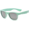 Sunglasses Koolsun (KS-WABA001), s.1-5, newborn, Mint