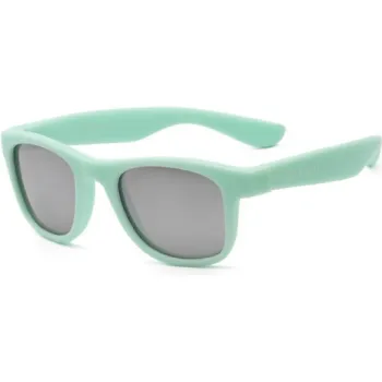 Sunglasses Koolsun (KS-WABA001), s.1-5, newborn, Mint