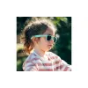 Sunglasses Koolsun (KS-WABA001), s.1-5, newborn, Mint