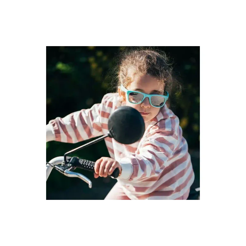 Sunglasses Koolsun (KS-WABA001), s.1-5, newborn, Mint