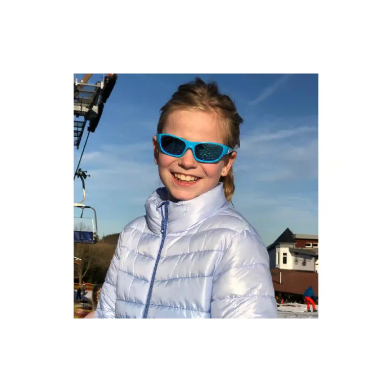 Sončna očala Koolsun, White (KS-SPBLSH003)