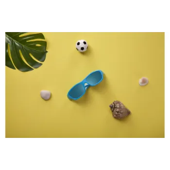 Sunglasses Koolsun, White (KS-SPBLSH003)