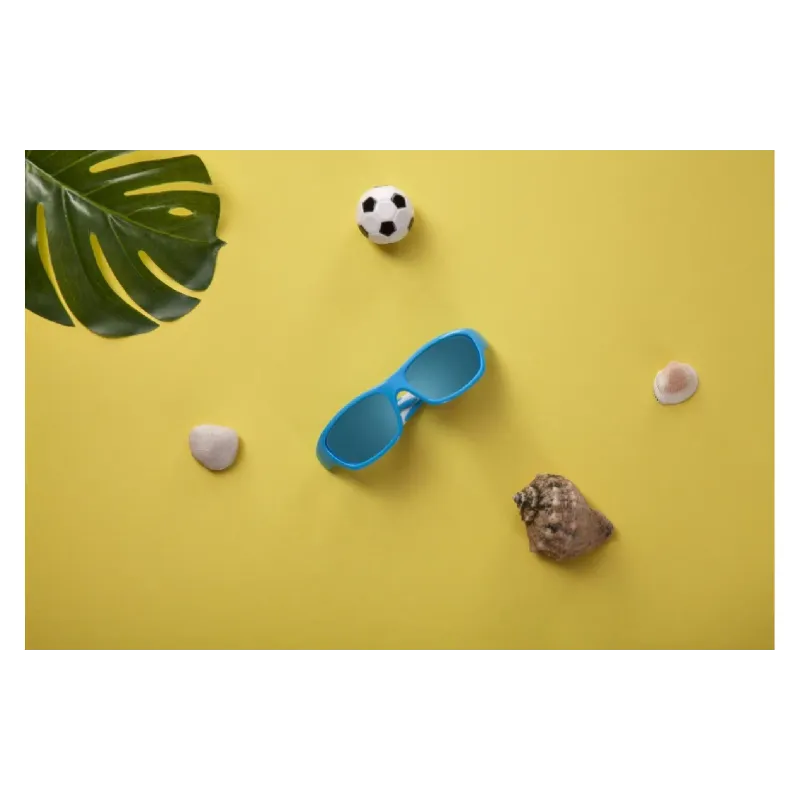 Sončna očala Koolsun, White (KS-SPBLSH003)