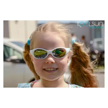 Napszemüveg Koolsun (KS-FLWA003)
