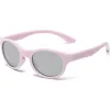 Окуляри сонцезахисні Koolsun (KS-BOLS001), р.1-4, 1-4 рік, Pink
