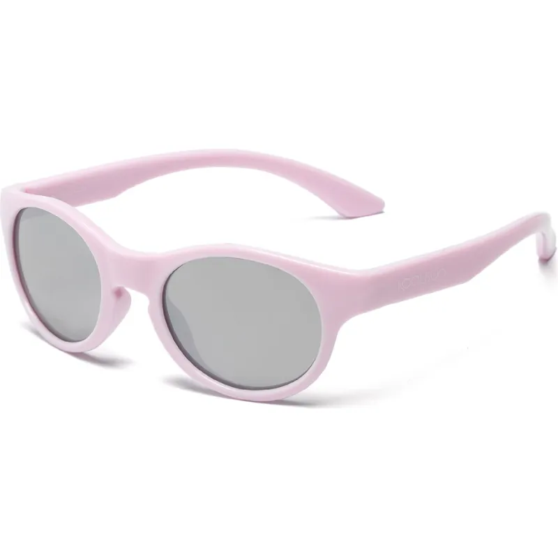 Окуляри сонцезахисні Koolsun (KS-BOLS001), р.1-4, 1-4 рік, Pink