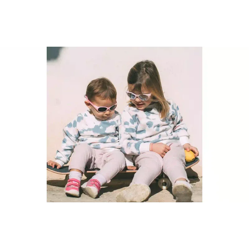 Окуляри сонцезахисні Koolsun (KS-BOLS001), р.1-4, 1-4 рік, Pink