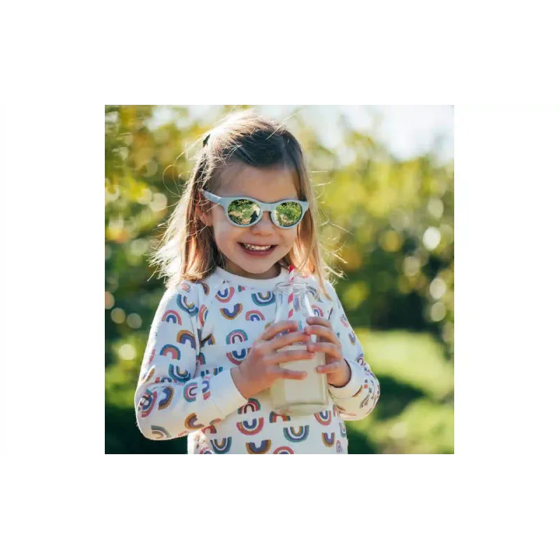 Sonnenbrille Koolsun, Light Blue (KS-BODB001)