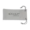 Óculos de sol Koolsun, Black (KS-BOBL003)