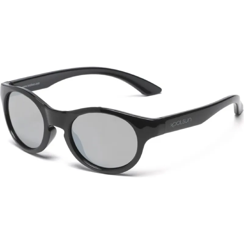 Napszemüveg Koolsun, Black (KS-BOBL001)