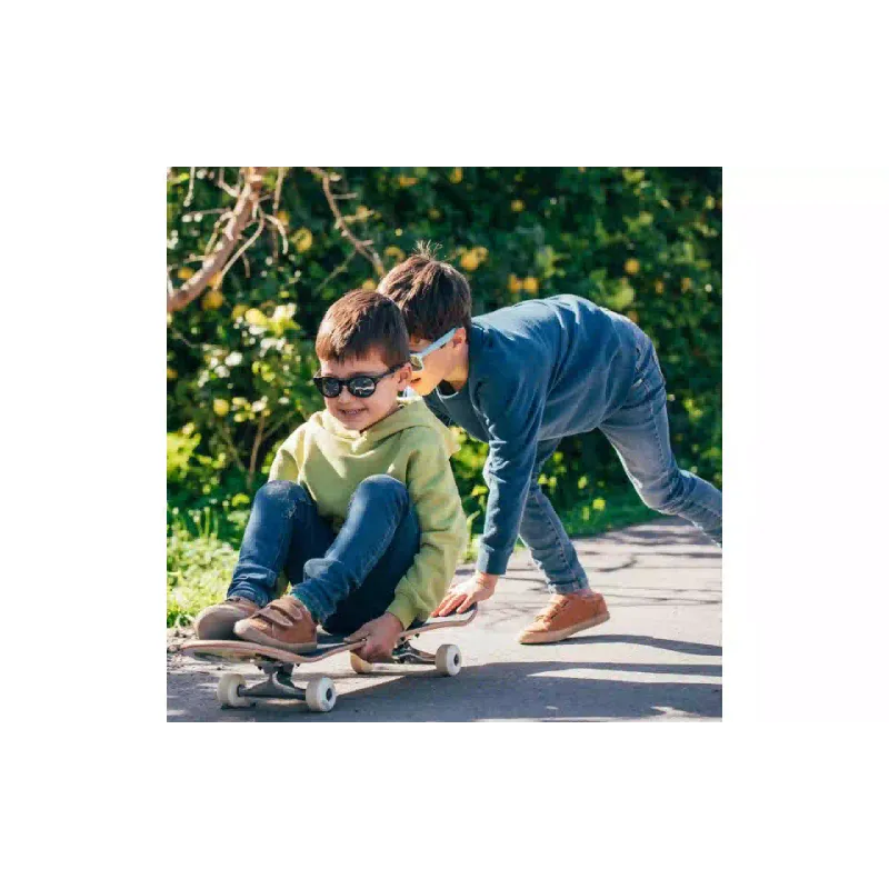 Napszemüveg Koolsun, Black (KS-BOBL001)