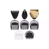 Conjunto de corte de cabelo Babyliss, Gray (MT726E)