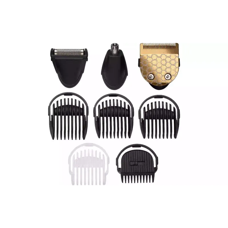 Conjunto de corte de cabelo Babyliss, Gray (MT726E)