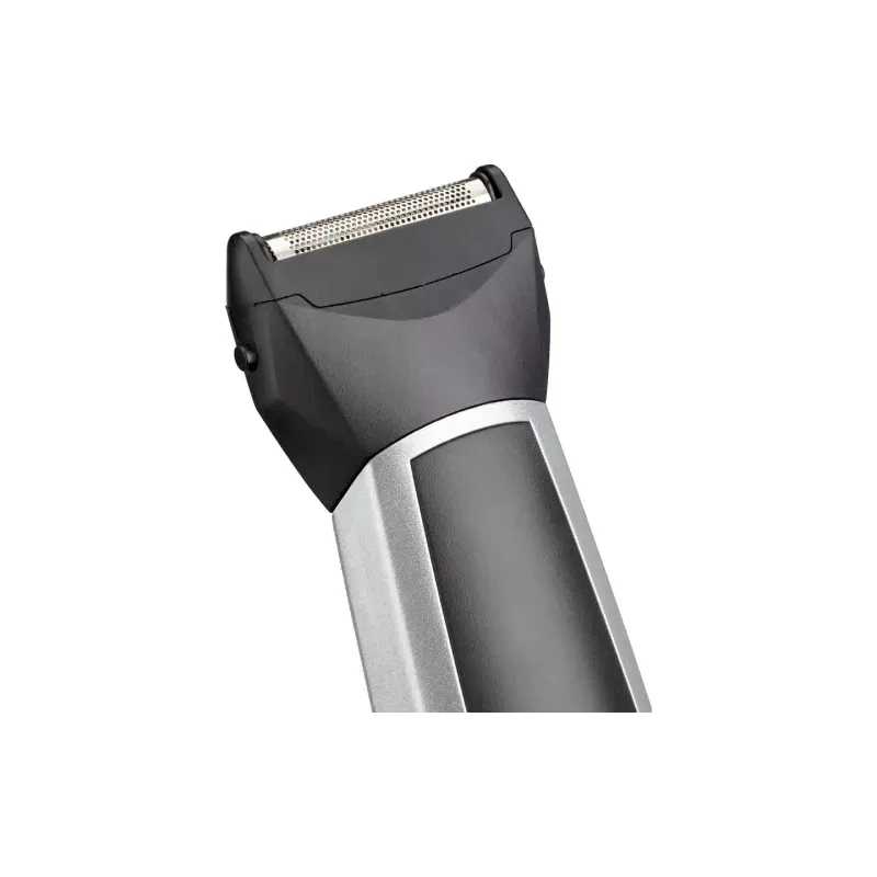 Conjunto de corte de cabelo Babyliss, Gray (MT726E)