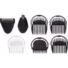 Conjunto de corte de cabelo Babyliss, Gray (MT726E)