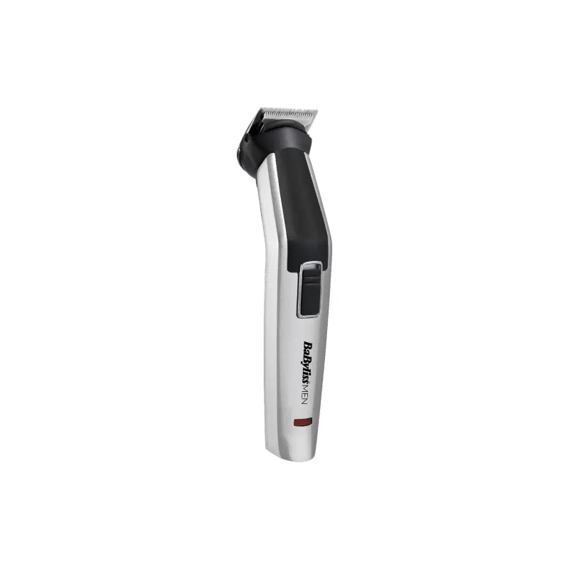 Conjunto de corte de cabelo Babyliss, Gray (MT726E)