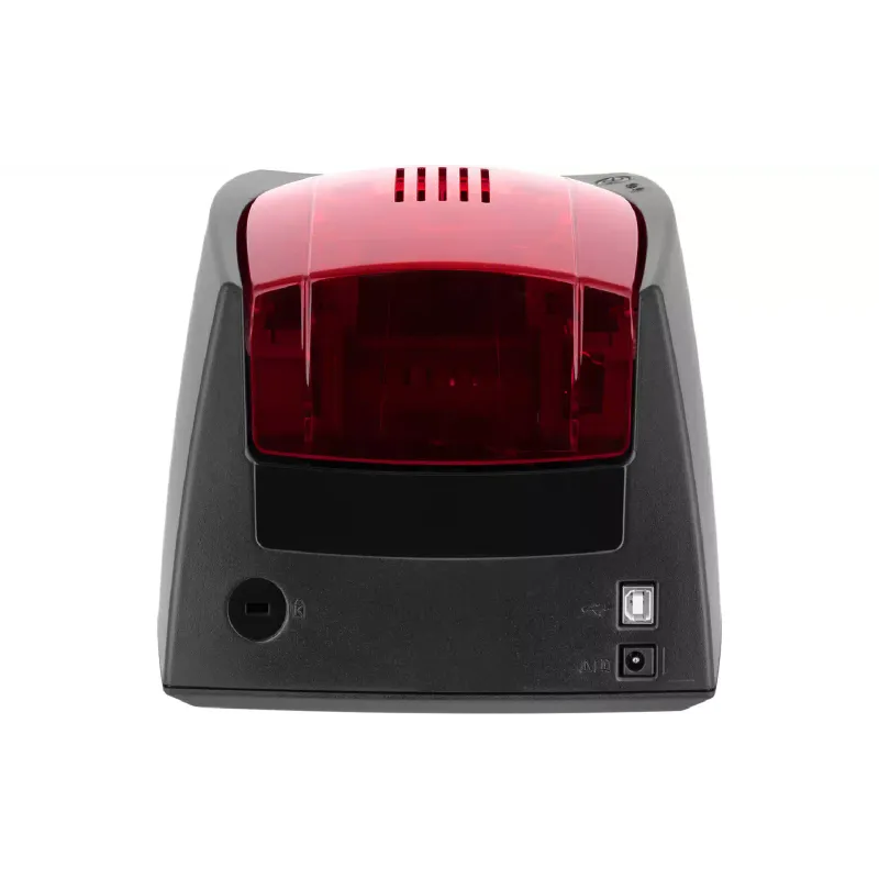 Принтер Badgy  200 (B22U0000RS)