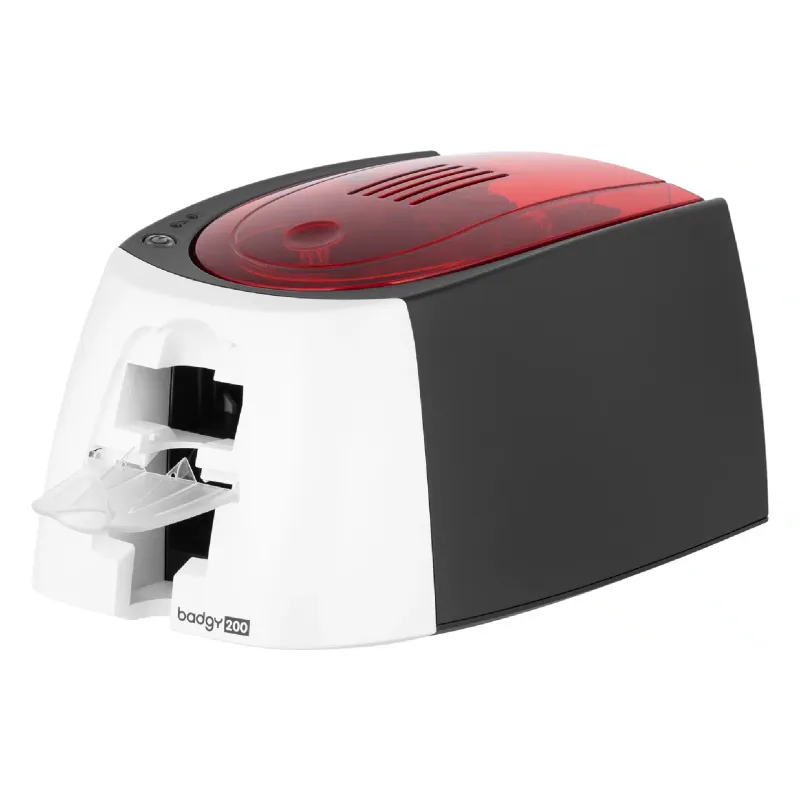 Принтер Badgy  200 (B22U0000RS)