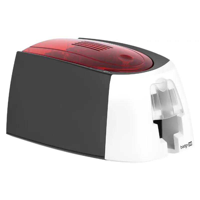 Принтер Badgy  200 (B22U0000RS)