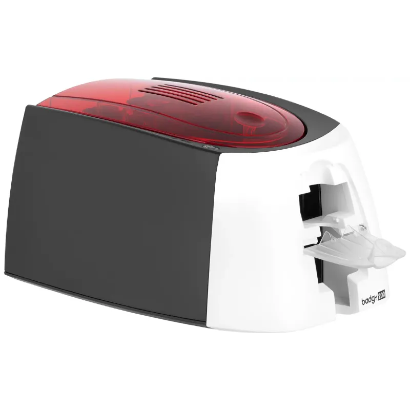 Принтер Badgy  200 (B22U0000RS)