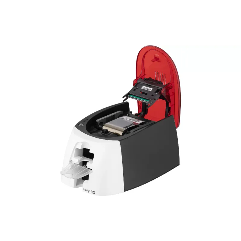 Принтер Badgy  200 (B22U0000RS)