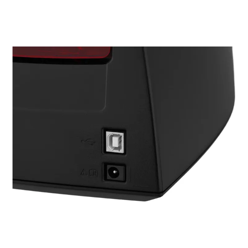 Принтер Badgy  200 (B22U0000RS)