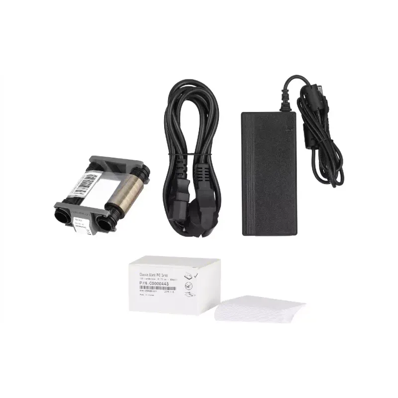 Εκτυπωτής Badgy 200 (B22U0000RS)