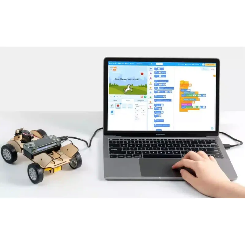 Kit Makeblock (P1030478)