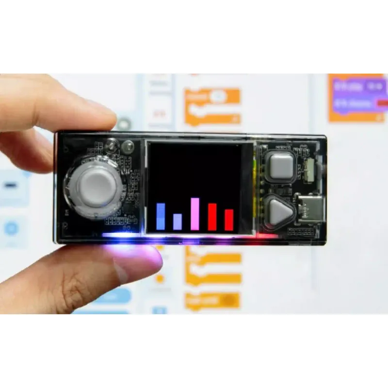 Kit Makeblock (P1030478)