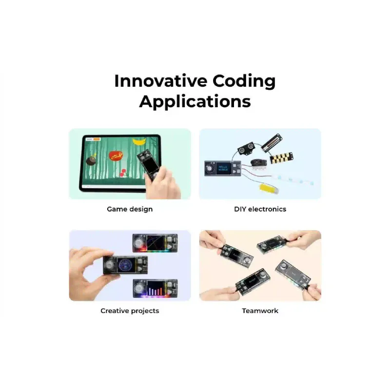 Kit Makeblock (P1030478)