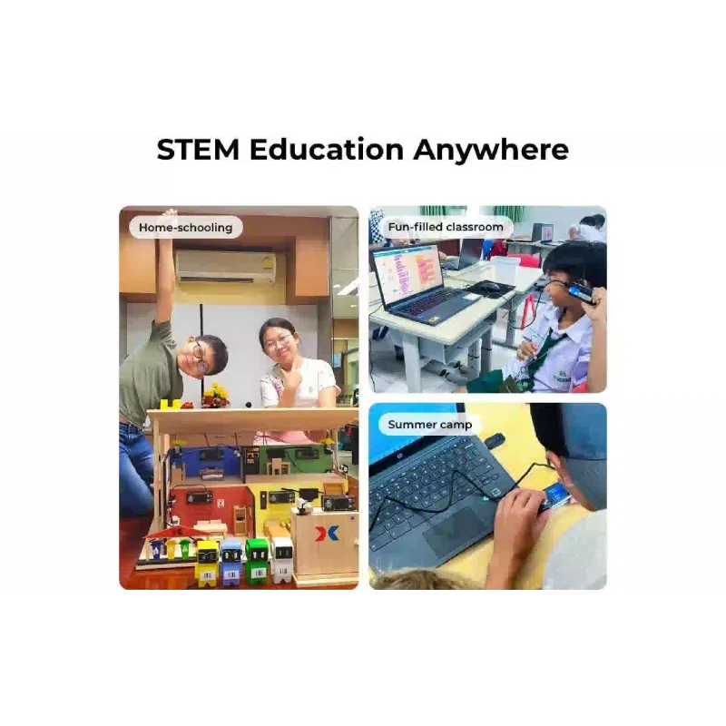 Kit Makeblock (P1030478)