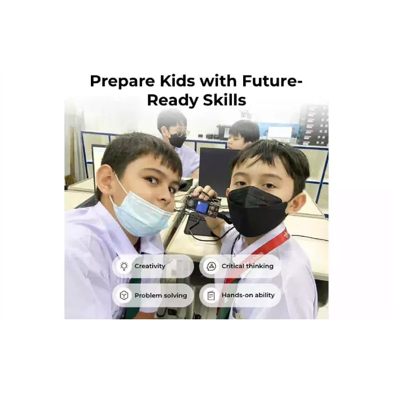 Kit Makeblock (P1030478)