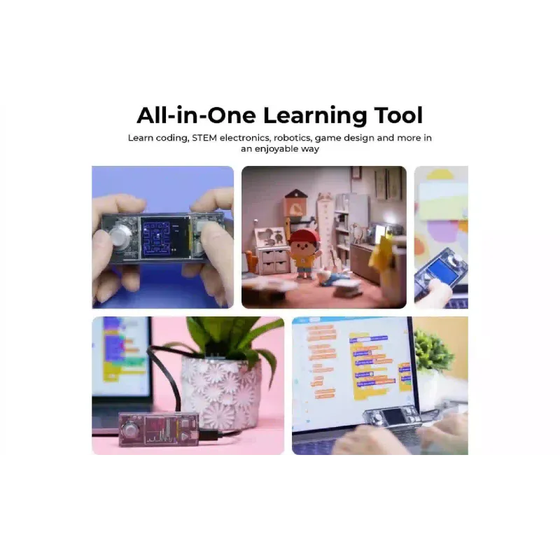 Kit Makeblock (P1030478)