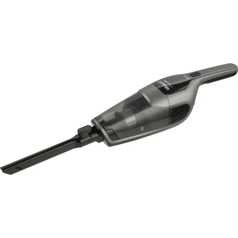 Staubsauger Gorenje, Grey (SVC216110FSIIBKA)