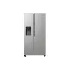 Kühlschrank Gorenje, Stainless steel (NRR9185ESXL1)