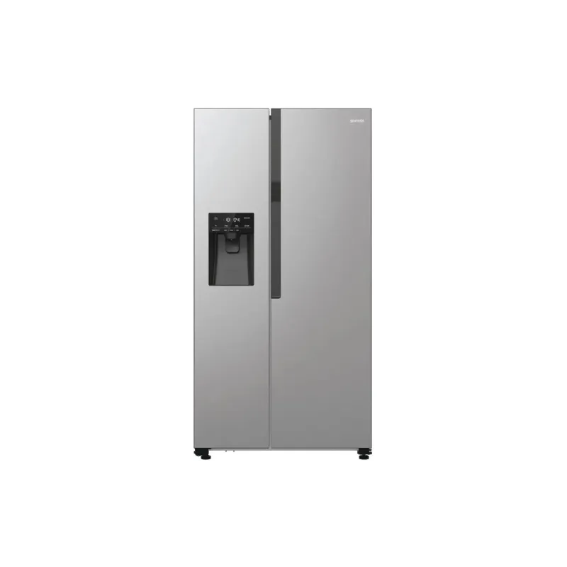 Kühlschrank Gorenje, Stainless steel (NRR9185ESXL1)