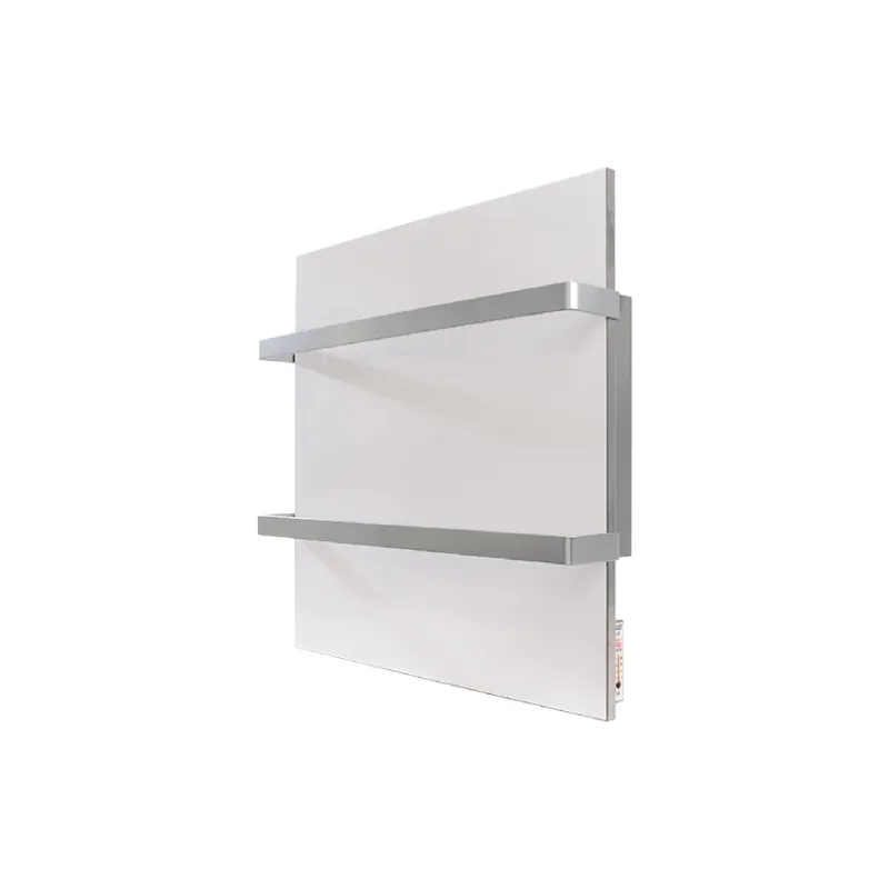 Сушка для рушників Teploceramic (TCMT-T250-WHITE)