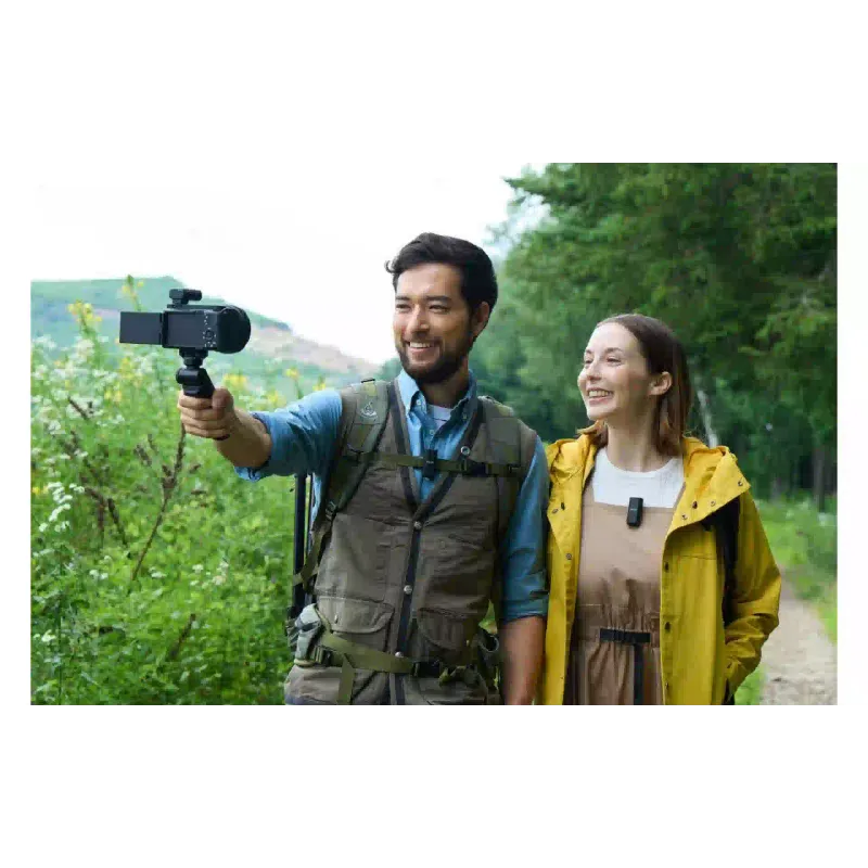 Mikrofon Sony ECM-W3 (ECMW3.CE7)