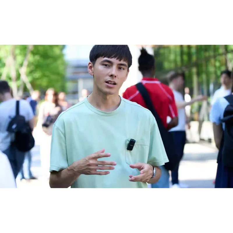 Mikrofon Sony ECM-W3 (ECMW3.CE7)