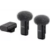Microfone Sony ECM-W3 (ECMW3.CE7)