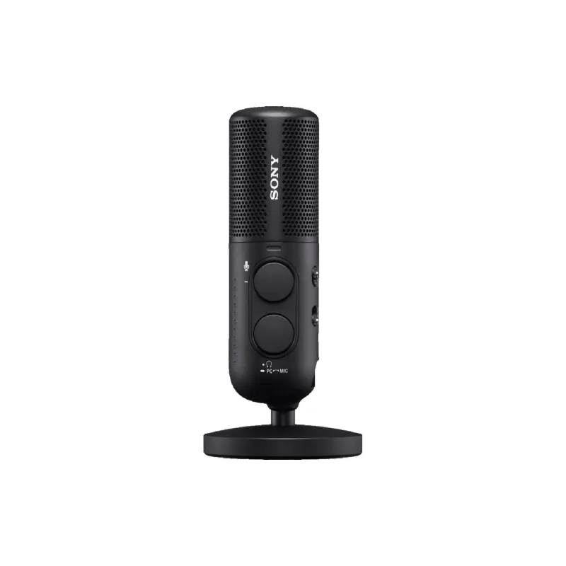 Microfone Sony ECM-S1 (ECMS1.CE7)