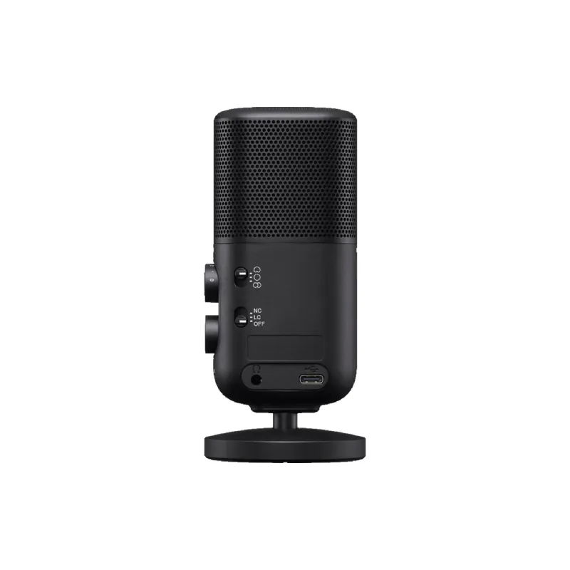 Microfone Sony ECM-S1 (ECMS1.CE7)