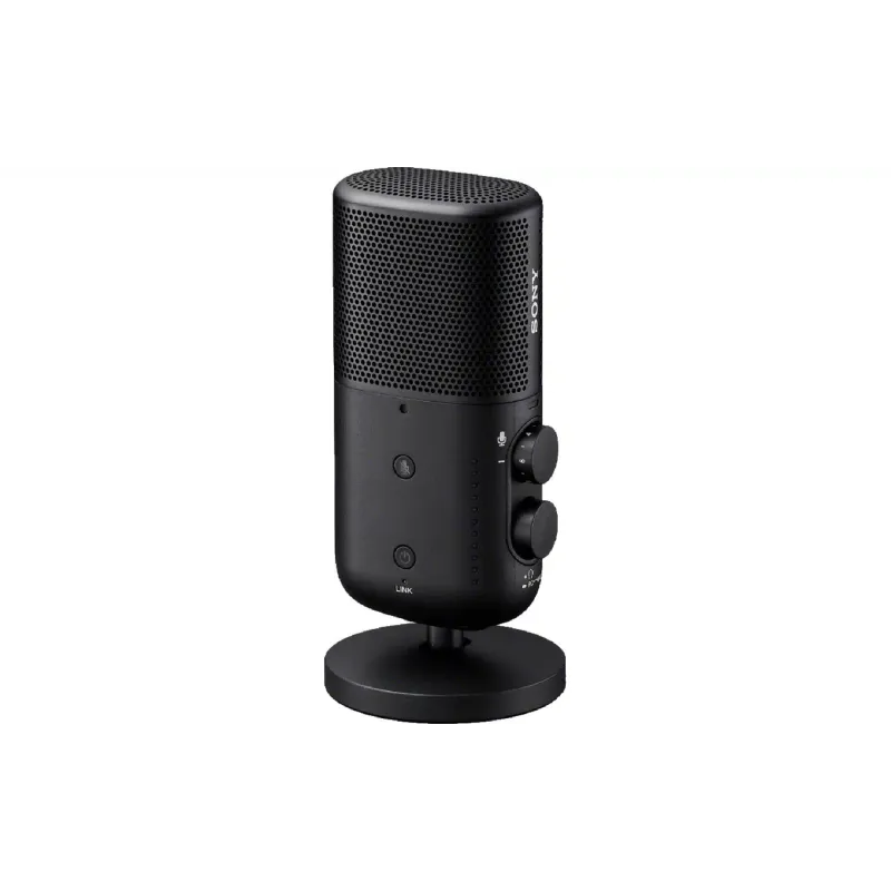 Microfone Sony ECM-S1 (ECMS1.CE7)