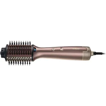 Фен-щетка Babyliss Air Power Volume, Pink (AS95E)