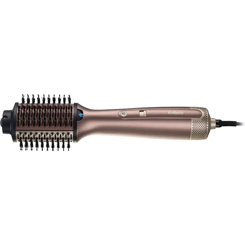 Cepillo secador de pelo Babyliss Air Power Volume, Pink (AS95E)