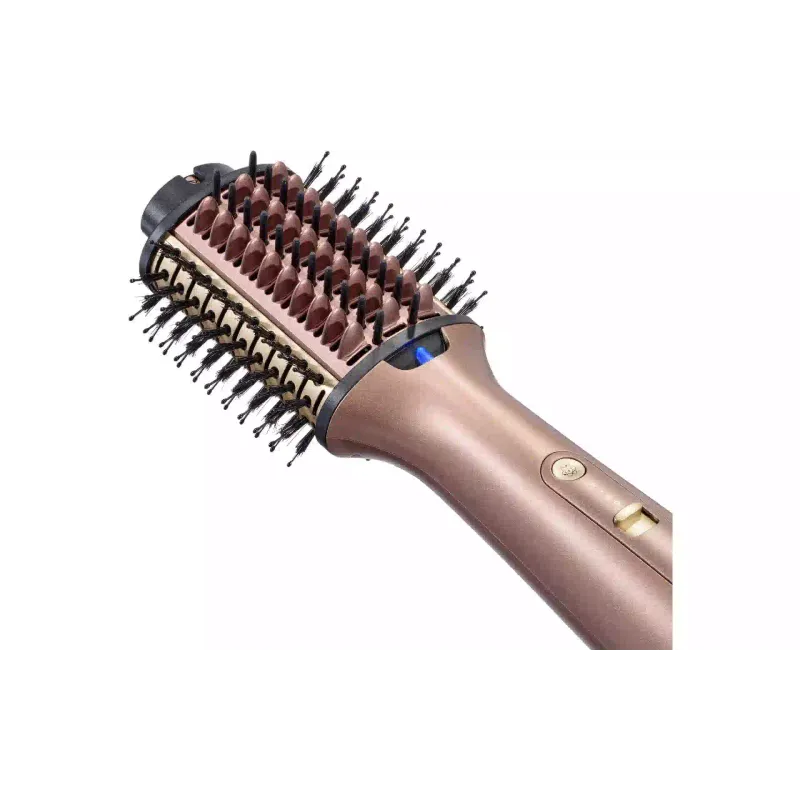 Cepillo secador de pelo Babyliss Air Power Volume, Pink (AS95E)