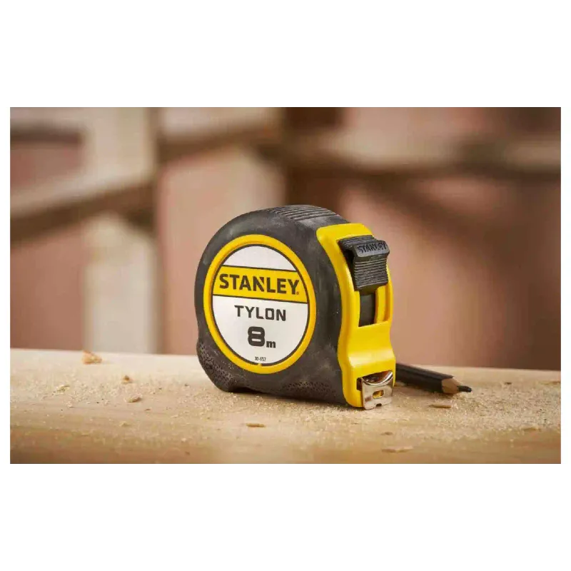 Рулетка Stanley (0-30-657)